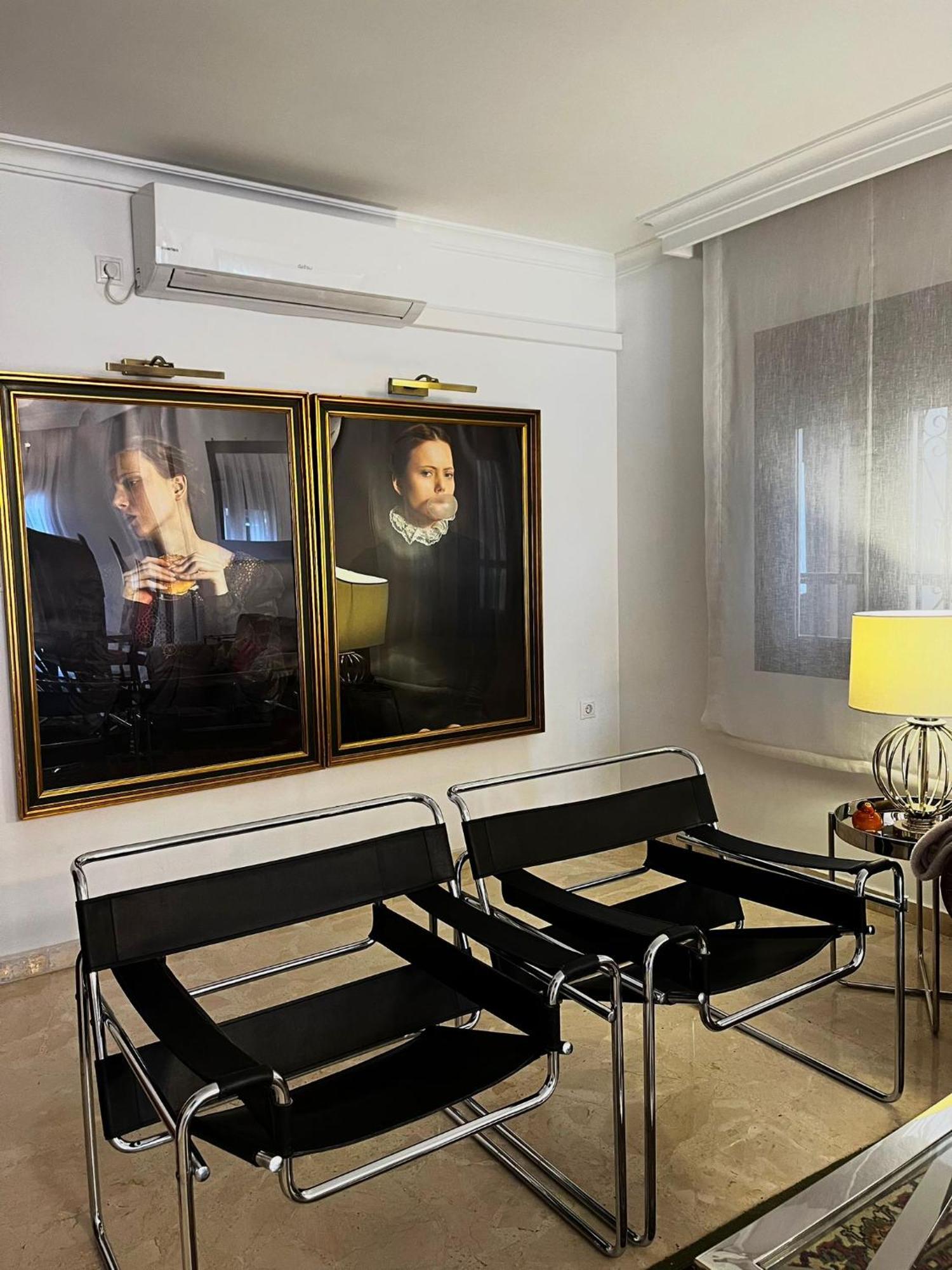 Casa San Matias Apartment Granada Ngoại thất bức ảnh