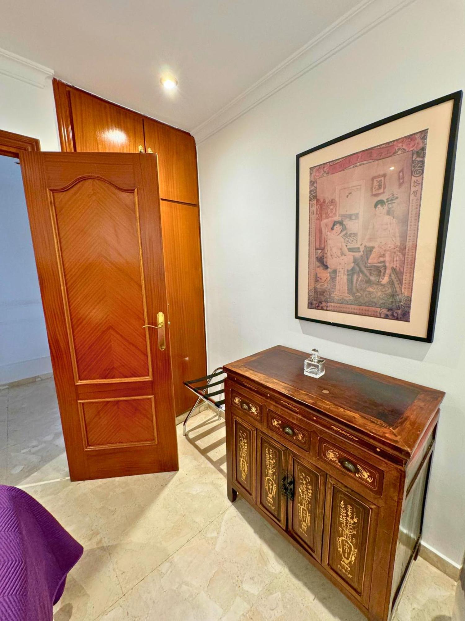 Casa San Matias Apartment Granada Ngoại thất bức ảnh
