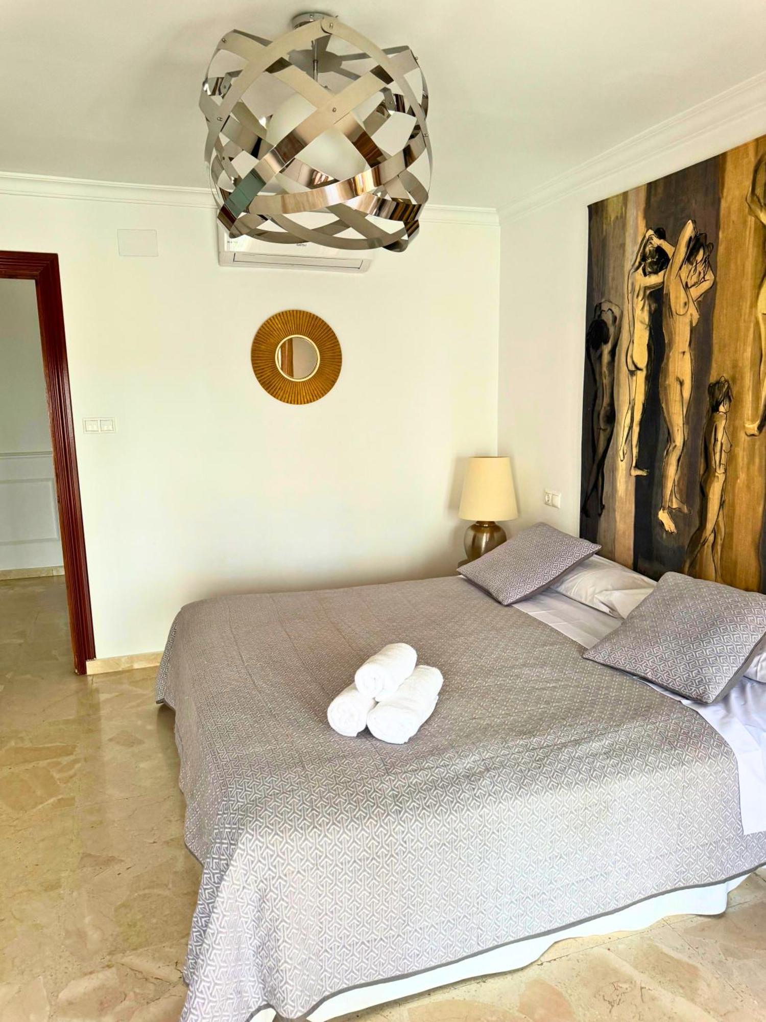 Casa San Matias Apartment Granada Ngoại thất bức ảnh