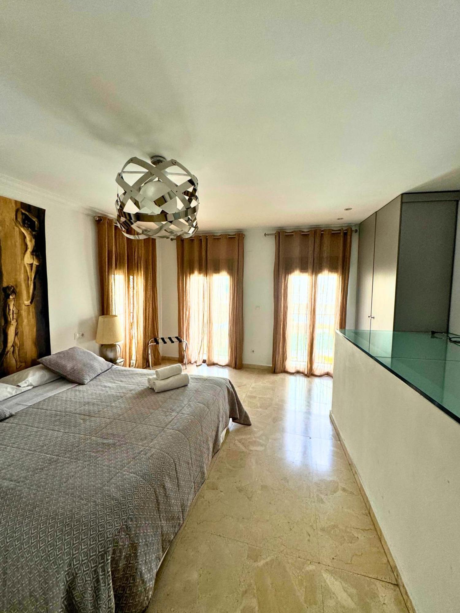 Casa San Matias Apartment Granada Ngoại thất bức ảnh