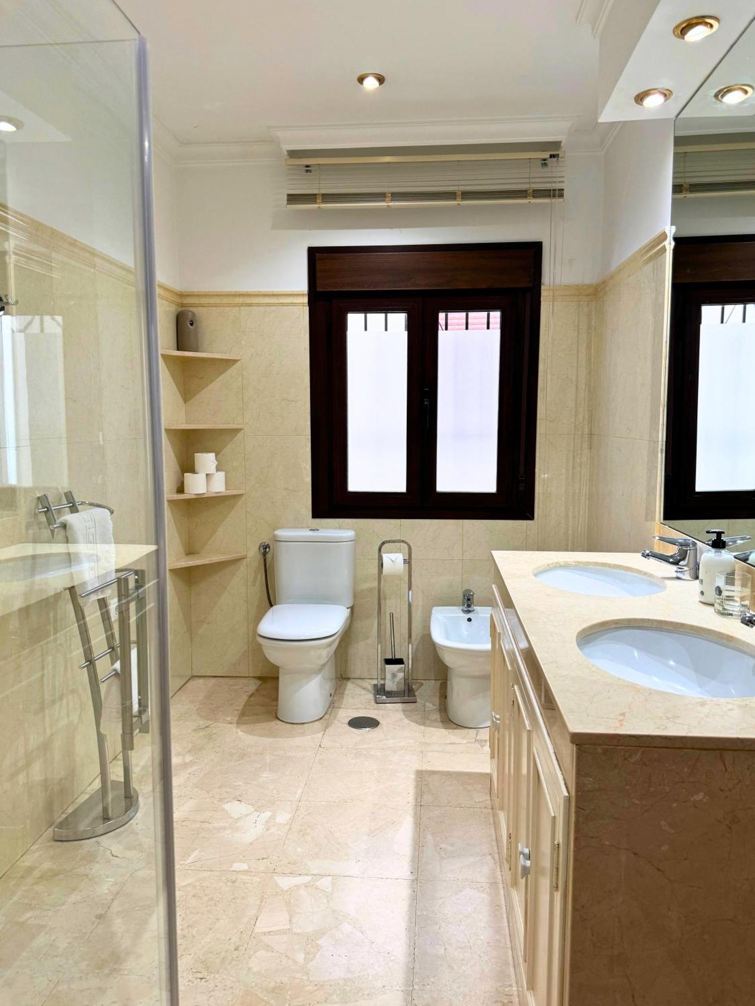 Casa San Matias Apartment Granada Ngoại thất bức ảnh