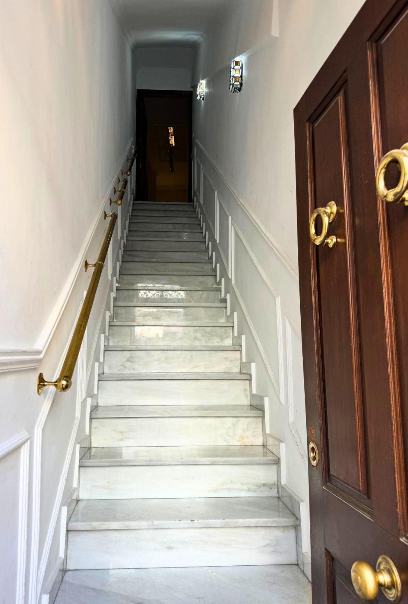Casa San Matias Apartment Granada Ngoại thất bức ảnh