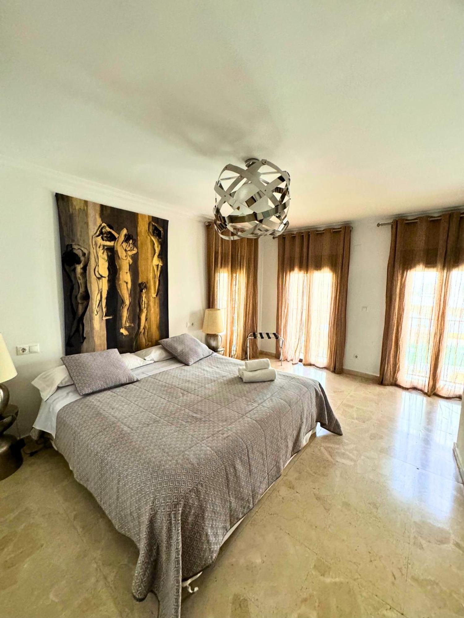 Casa San Matias Apartment Granada Ngoại thất bức ảnh