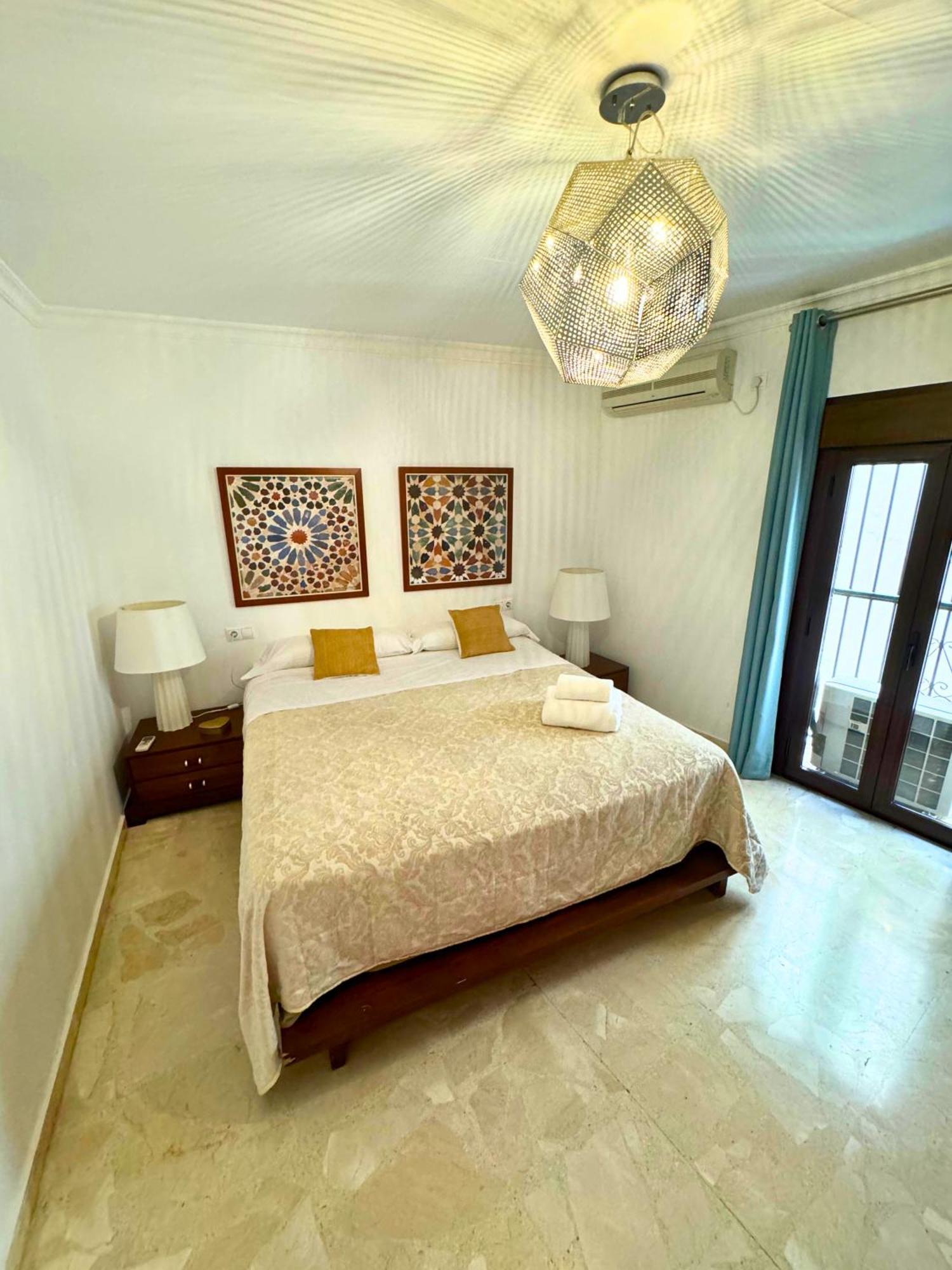 Casa San Matias Apartment Granada Ngoại thất bức ảnh