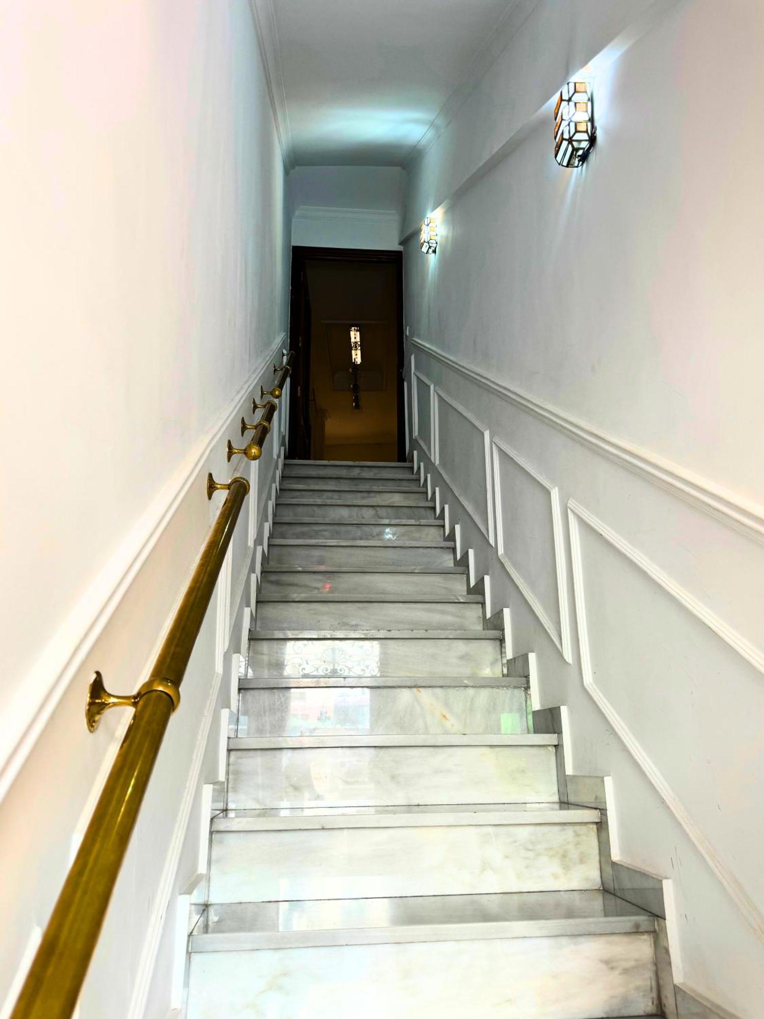 Casa San Matias Apartment Granada Ngoại thất bức ảnh