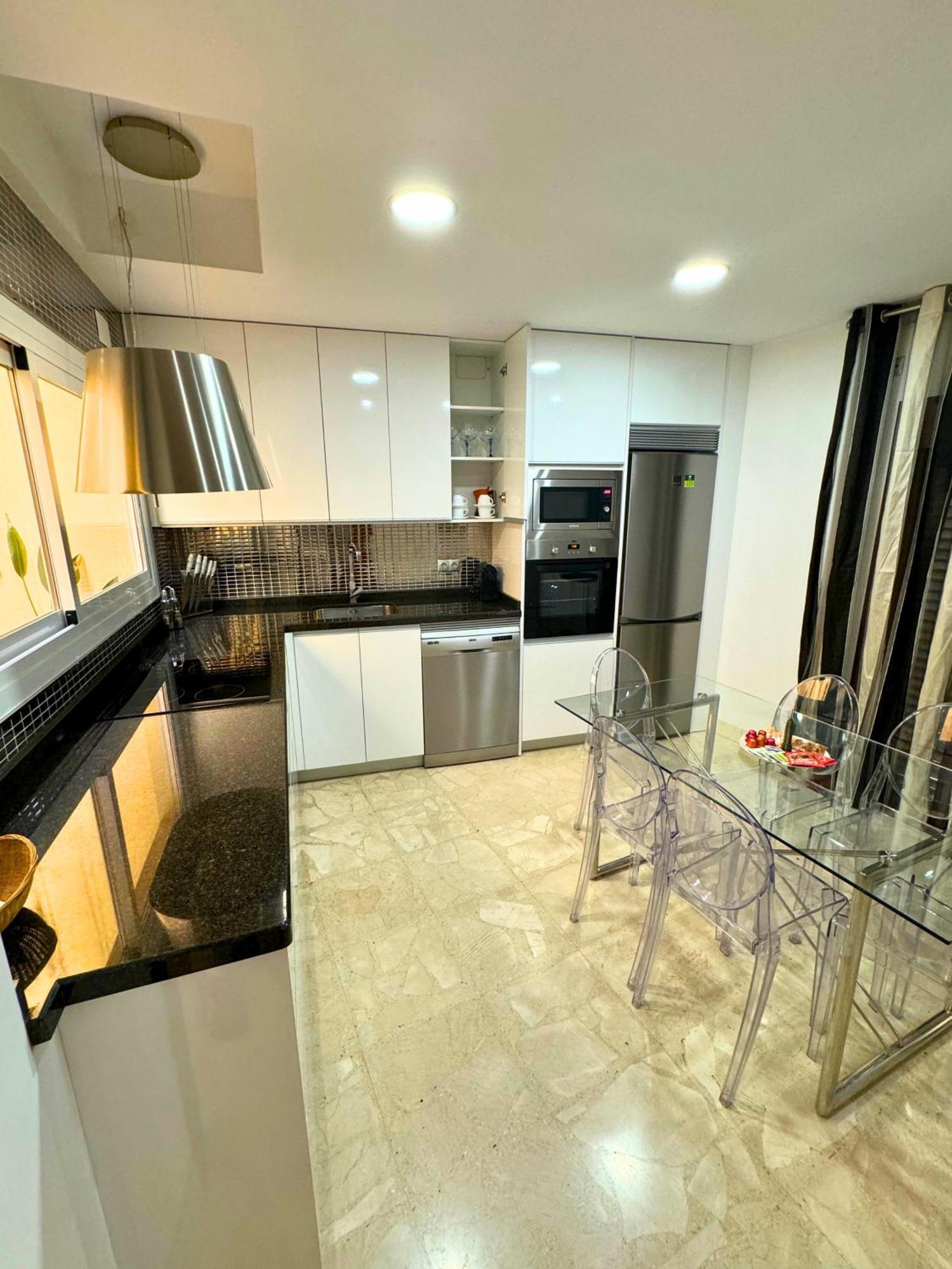 Casa San Matias Apartment Granada Ngoại thất bức ảnh