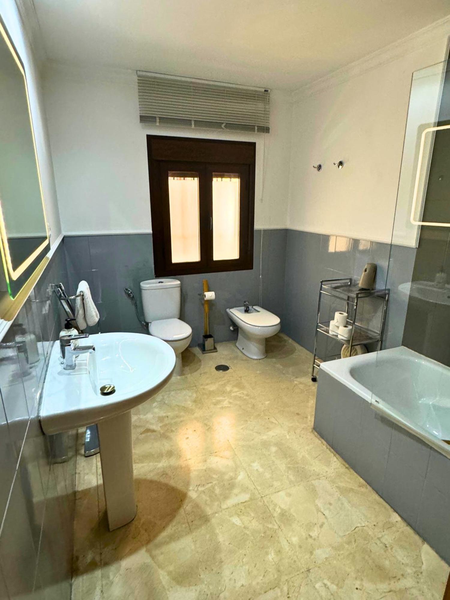 Casa San Matias Apartment Granada Ngoại thất bức ảnh