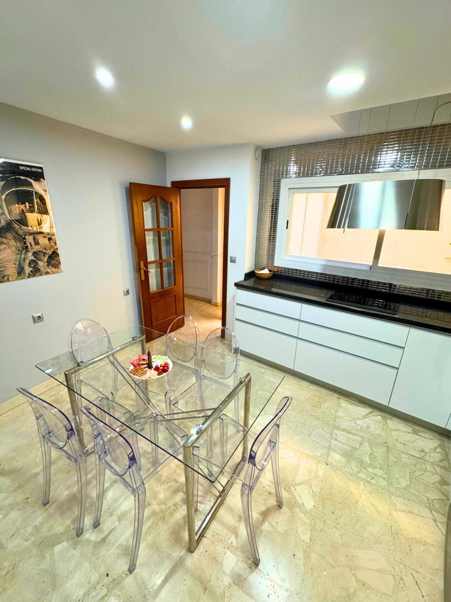 Casa San Matias Apartment Granada Ngoại thất bức ảnh