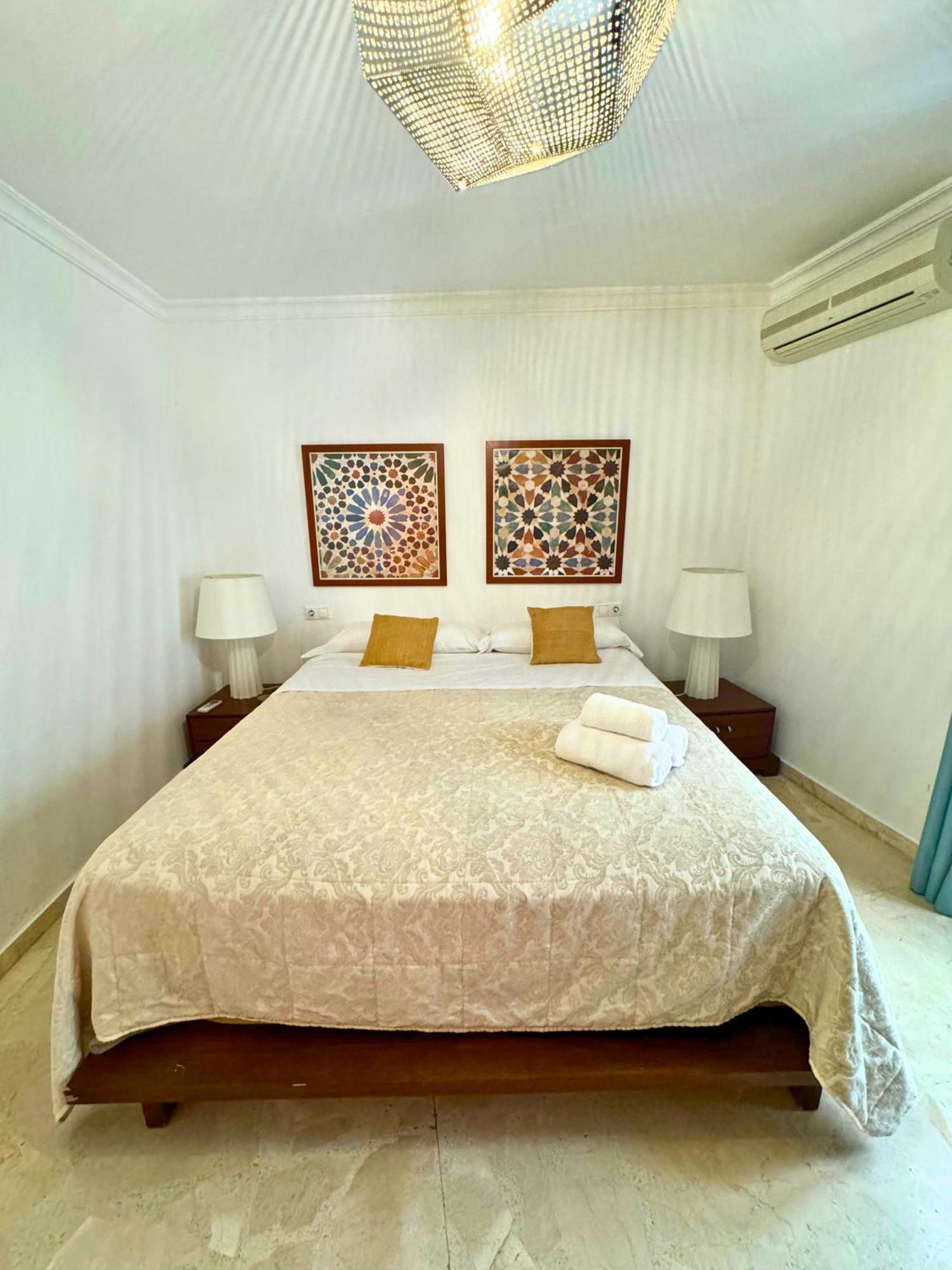 Casa San Matias Apartment Granada Ngoại thất bức ảnh